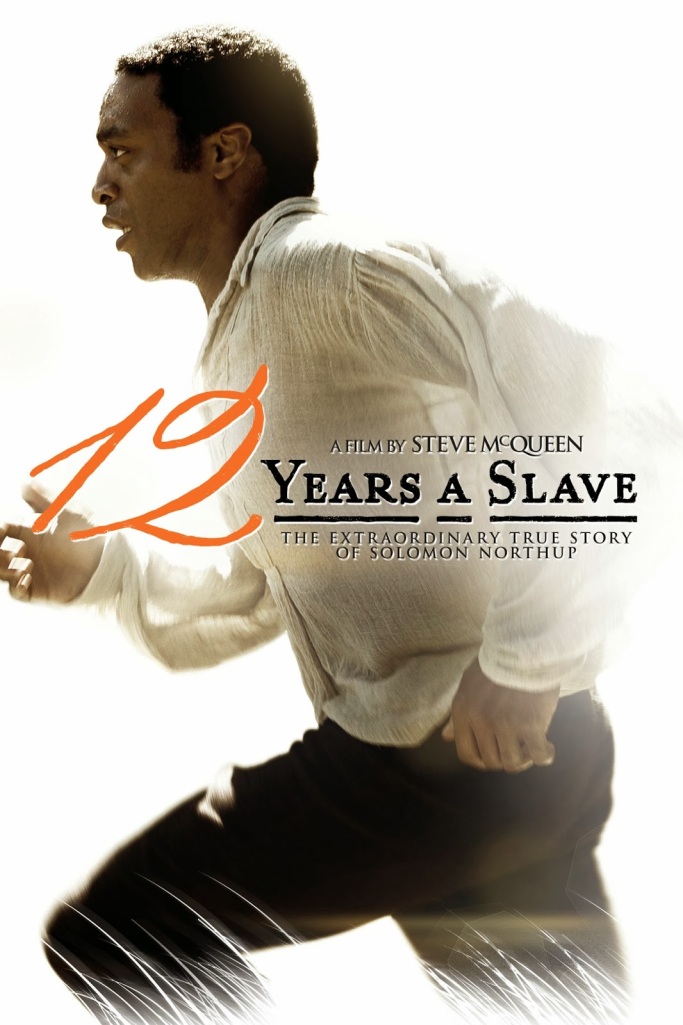 12 years a slave | Sistemáticas